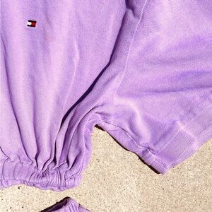 Reworked Tommy Hilfiger Set.